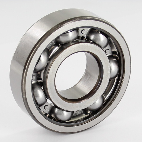 Ball bearing