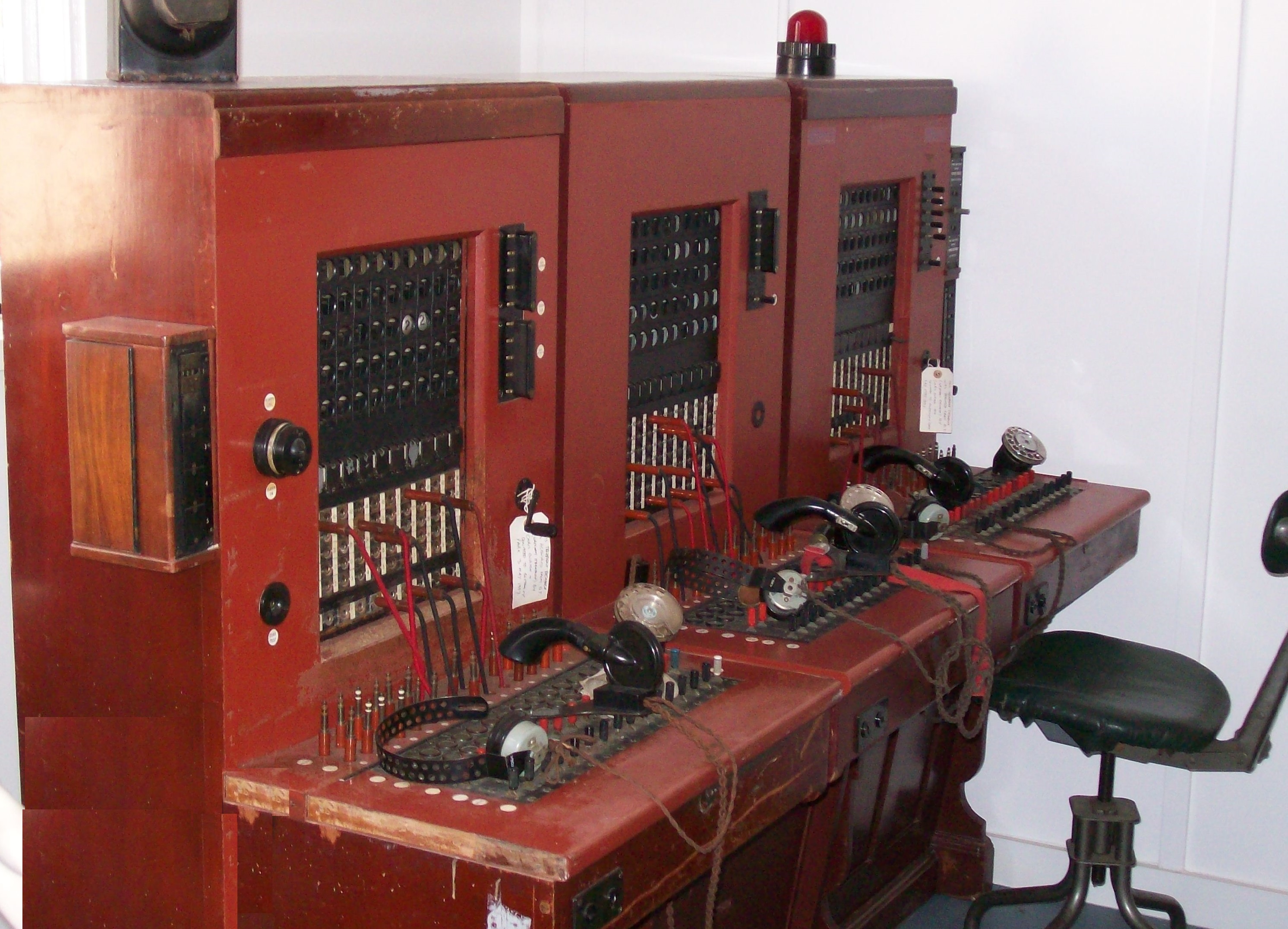 Switchboard