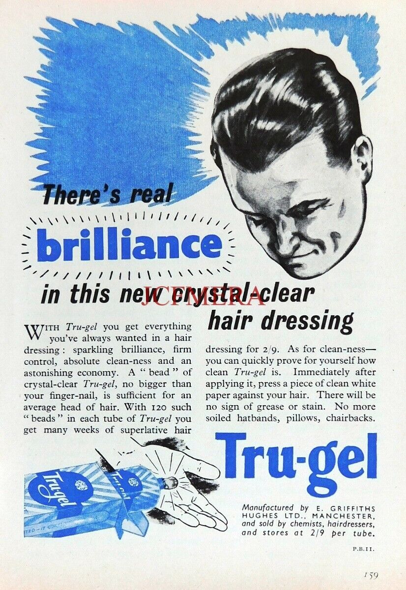 Tru-gel